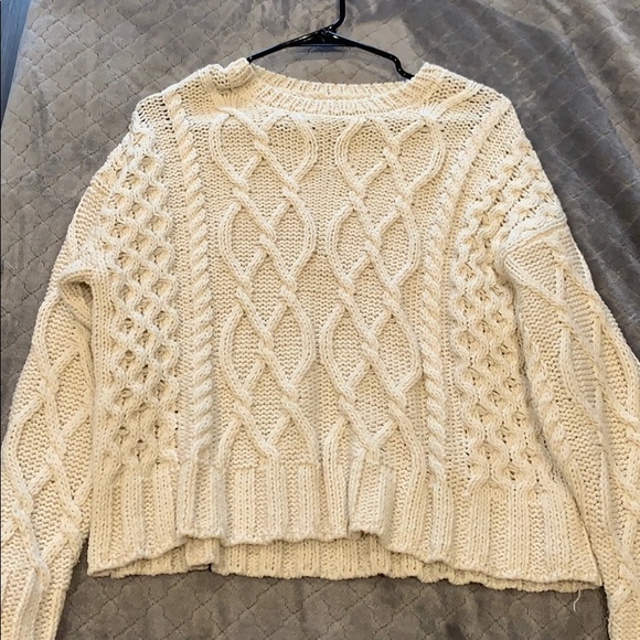 Cozy sweater - Picture 1 of 2